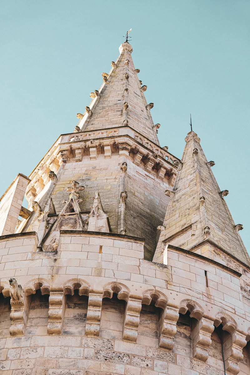 Les activités à faire à la rochelle durant un séjour