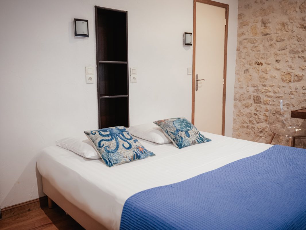 Chambre double classique