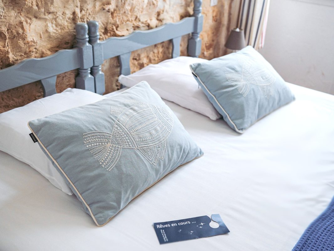 Chambre double classique